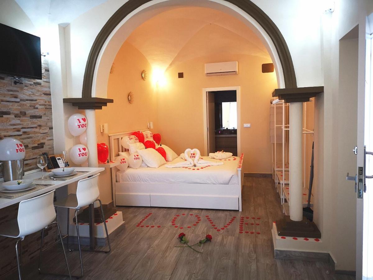 Eres Emerita "Apartamentos & Suites" Mérida Exterior foto