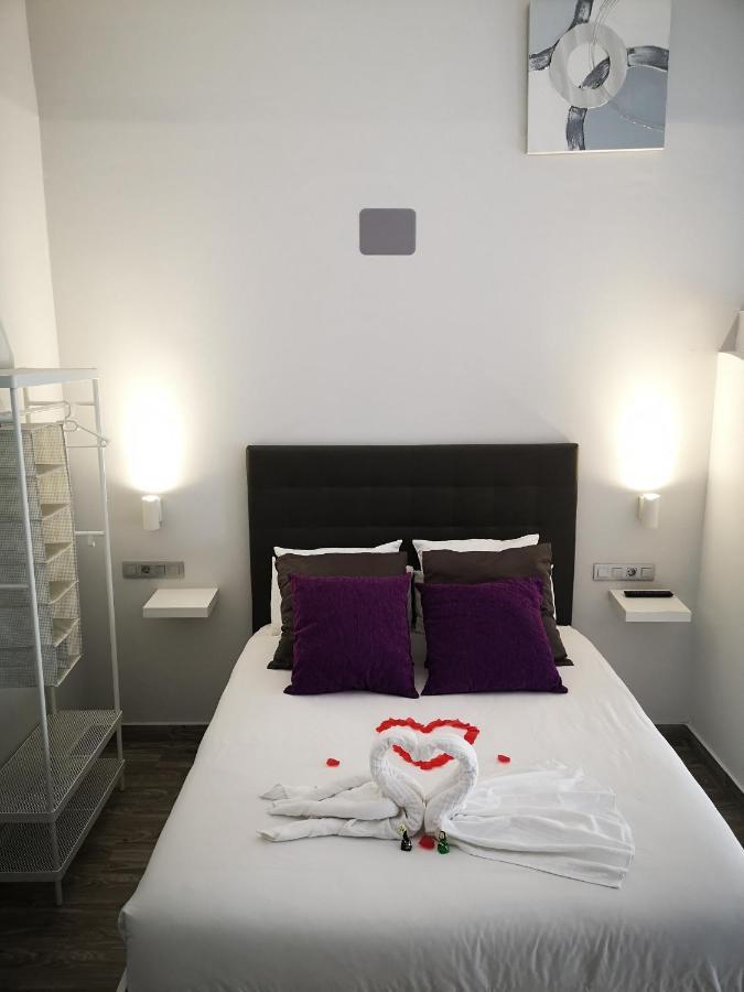 Eres Emerita "Apartamentos & Suites" Mérida Exterior foto