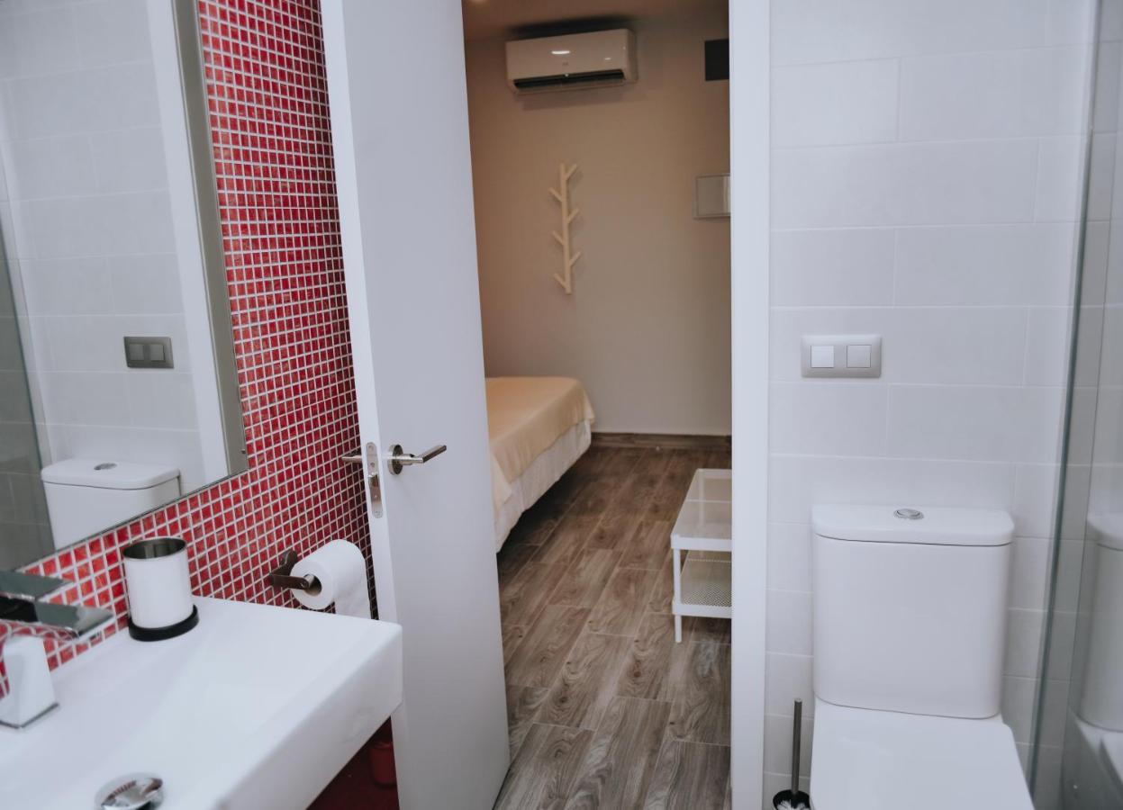 Eres Emerita "Apartamentos & Suites" Mérida Exterior foto