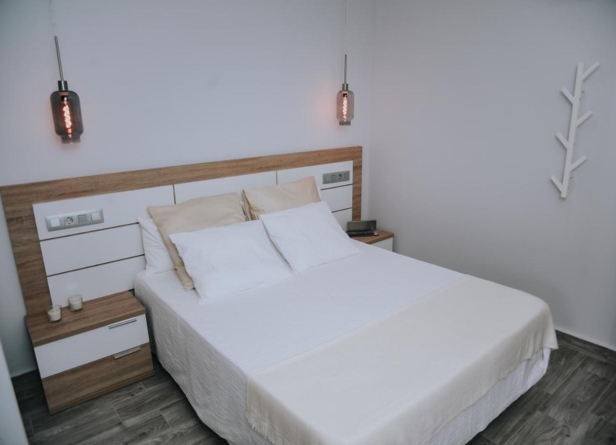 Eres Emerita "Apartamentos & Suites" Mérida Exterior foto