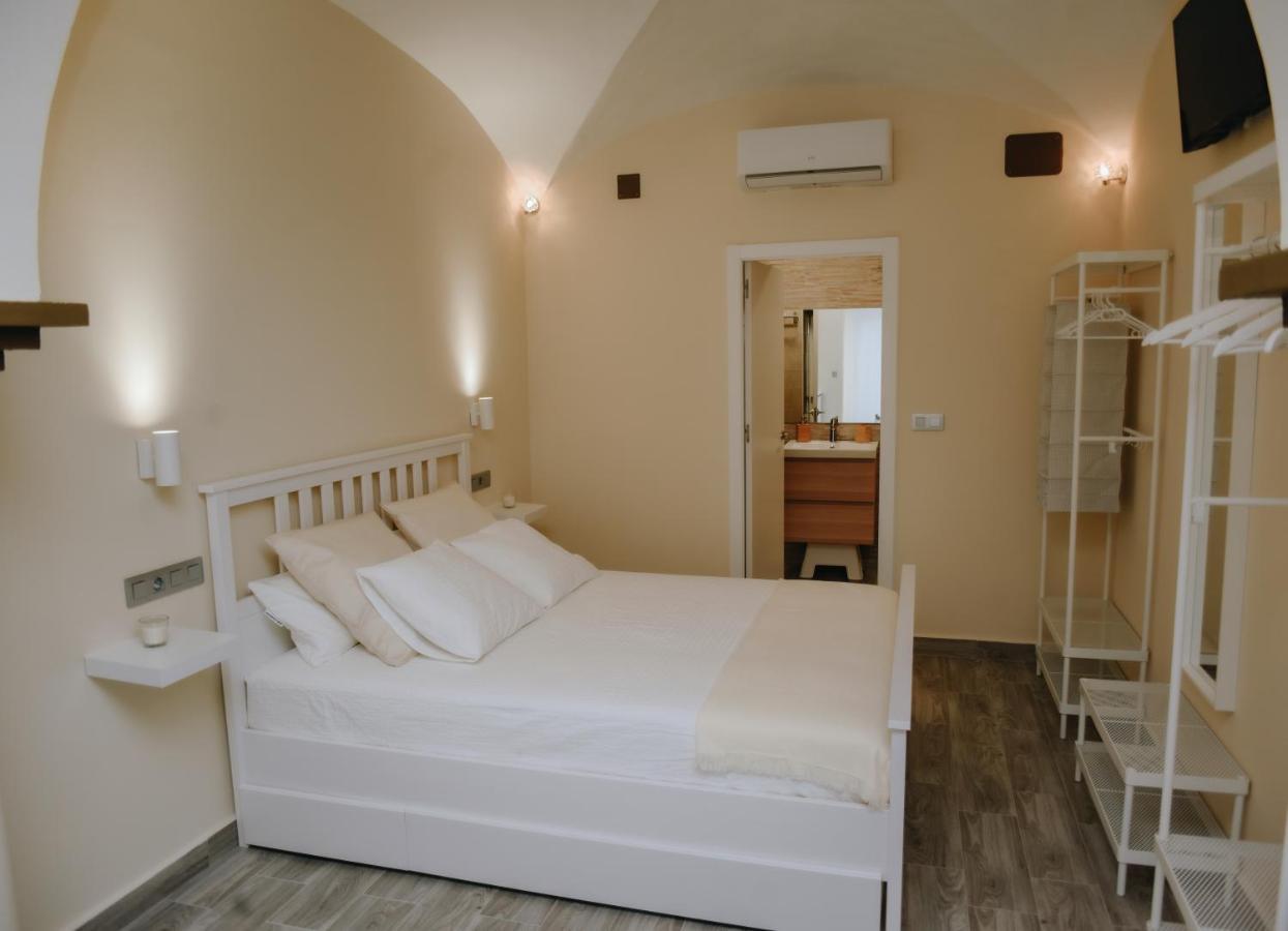 Eres Emerita "Apartamentos & Suites" Mérida Exterior foto