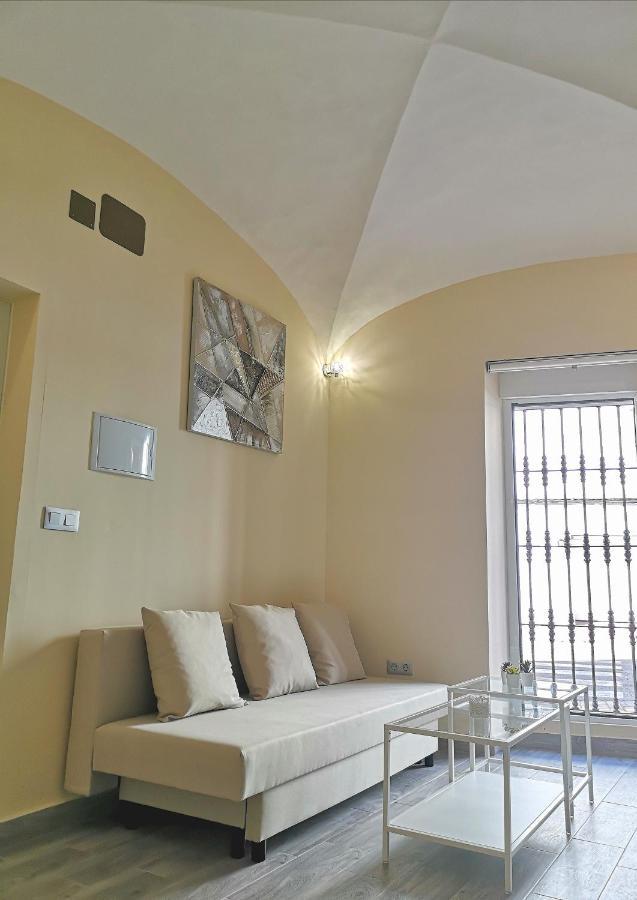 Eres Emerita "Apartamentos & Suites" Mérida Exterior foto