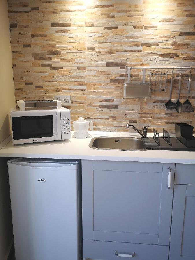 Eres Emerita "Apartamentos & Suites" Mérida Exterior foto