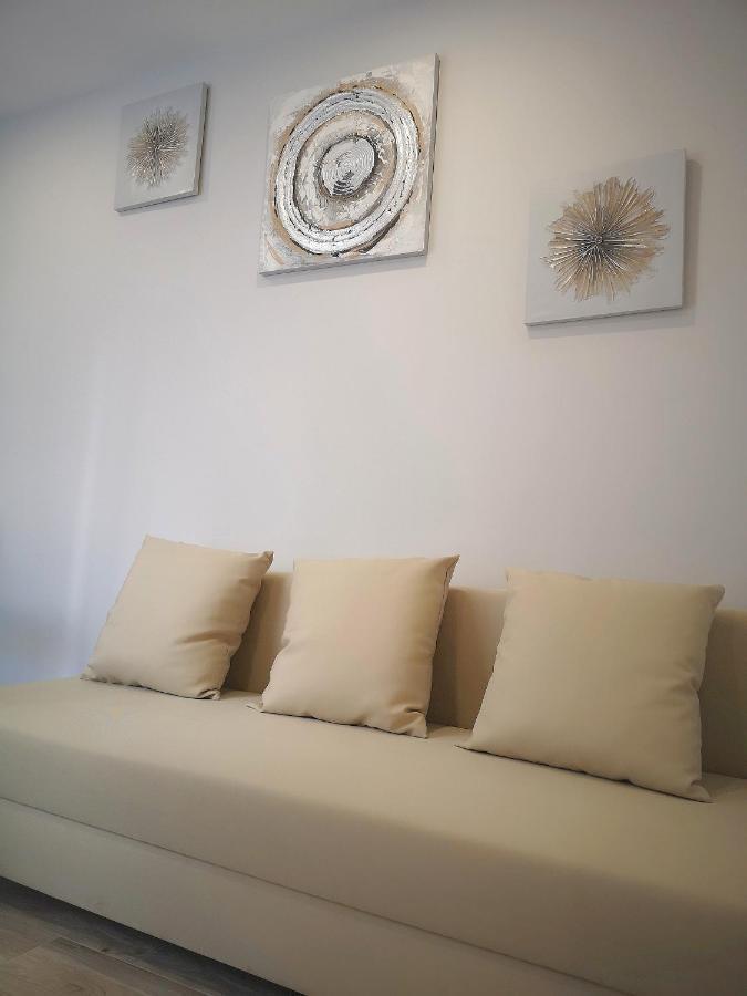 Eres Emerita "Apartamentos & Suites" Mérida Exterior foto