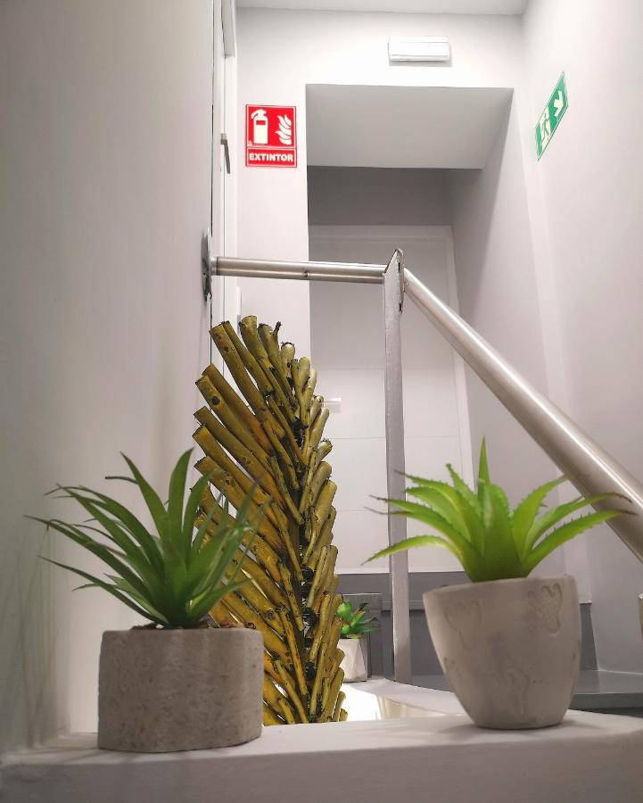 Eres Emerita "Apartamentos & Suites" Mérida Exterior foto